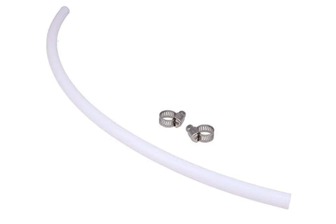 Raceworks 450mm Intak PTFE Hose & Clamps