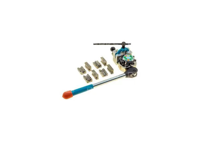 Raceworks RWT-023 Single/Double Flare Tool Kit 45 Deg For