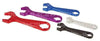 Raceworks RWT-026 AN Alloy Wrenches AN-4 to AN-12 5pce