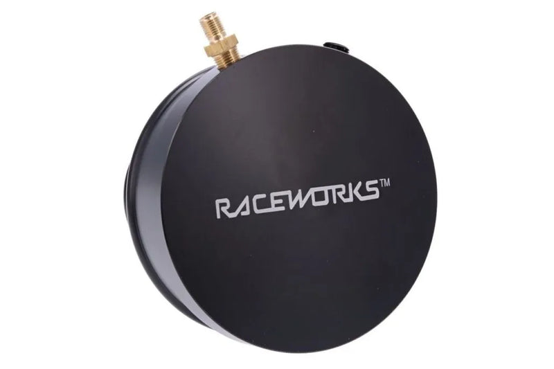 Raceworks Boost Leak Tester