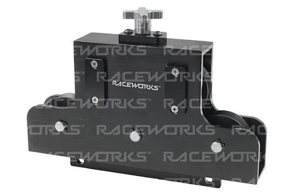 Raceworks 600 Series Tube Straightener Suits AN-3 to AN-10