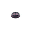 K&N Filters Universal X-Stream Clamp-On Air Filter - 3.813" ID x 6.813" Base OD x 6" Top OD
