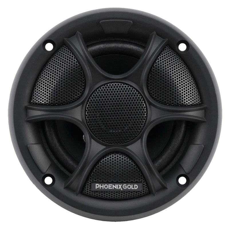 Stinger Gold Speaker 4In 80W RX4CX