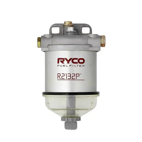 Ryco R2132UA Universal Fuel Water Separator Kit