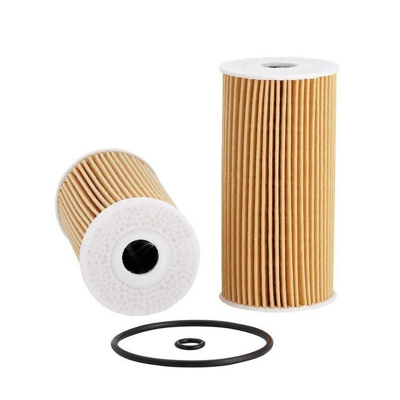 Ryco R2700P Oil Filter
