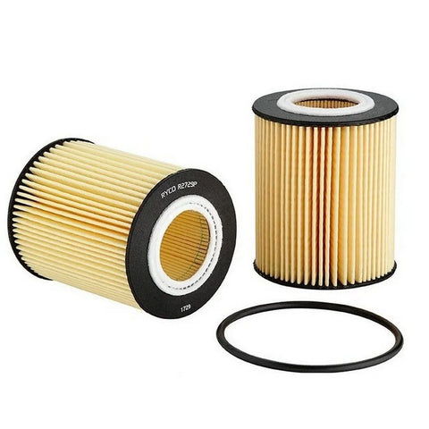 Ryco R2729P Oil Filter — fits Land Rover Range Rover Evoque