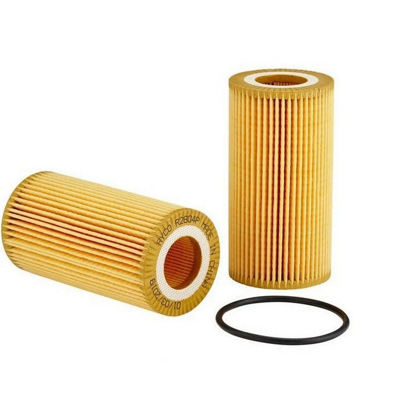 Ryco R2804P Oil Filter