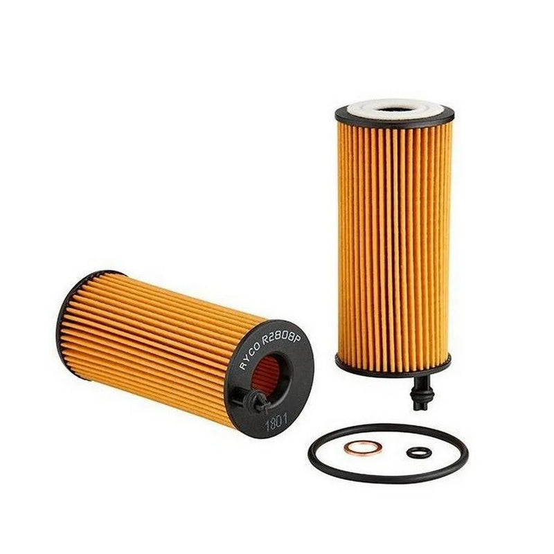 Ryco R2808P Oil Filter