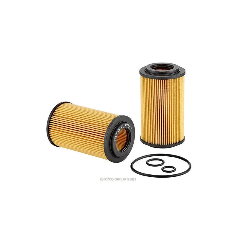 Ryco R2902P Oil Filter