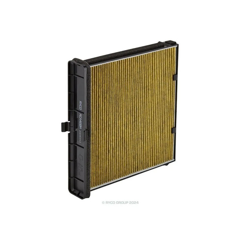 Ryco RCA468M N99 MicroShield Cabin Air Filter