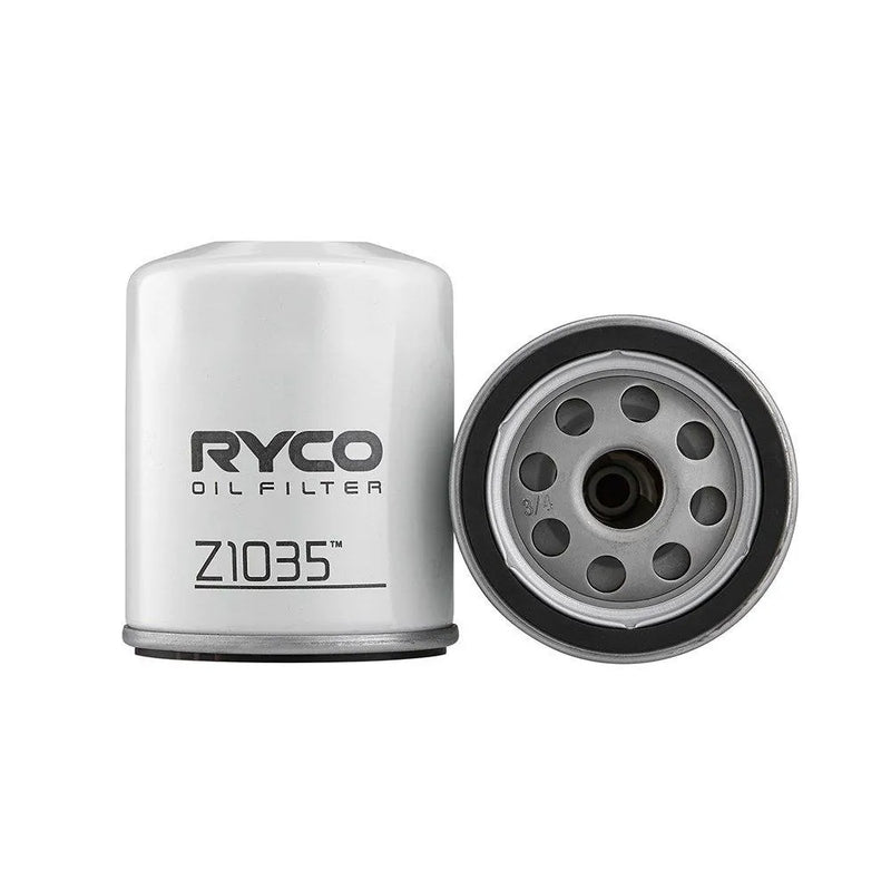 Ryco Z1035 Oil Filter