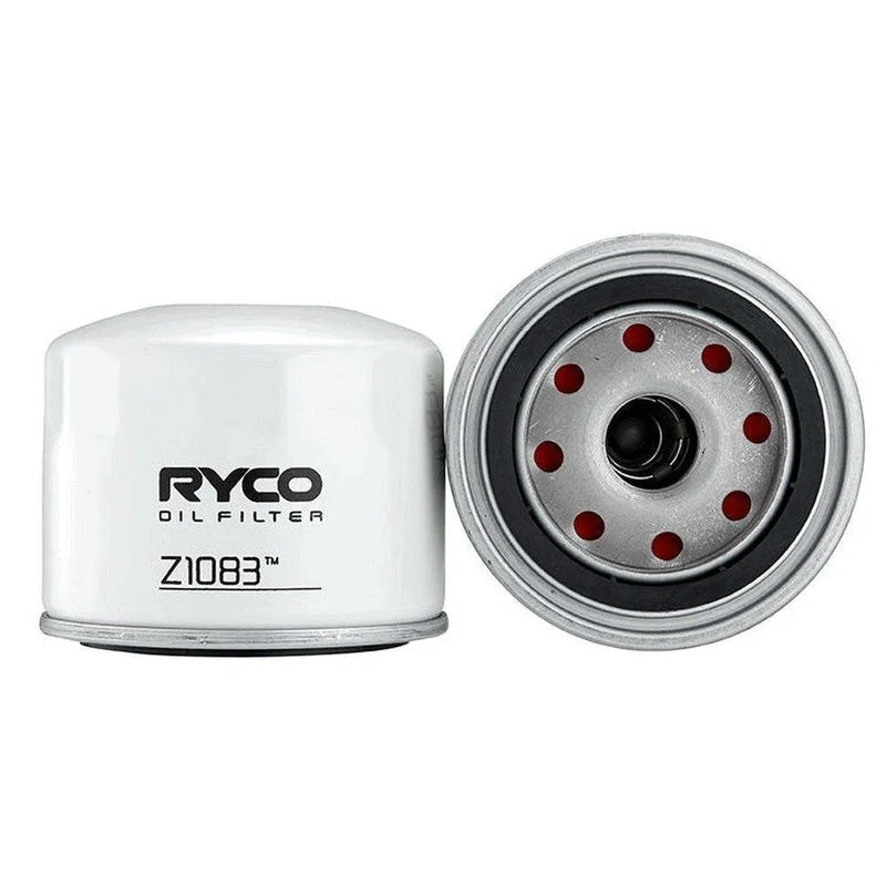 Ryco Z1083 Oil Filter