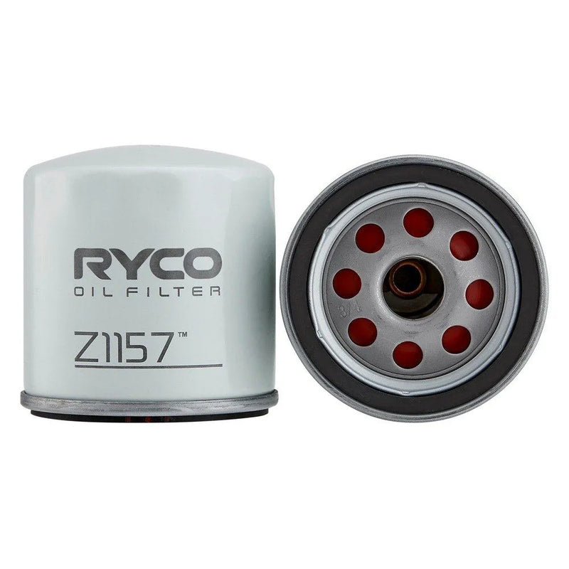 Ryco Z1157 Oil Filter