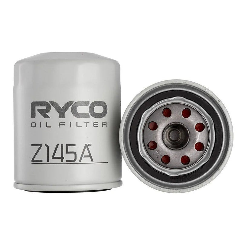 Ryco Z145A Oil Filter