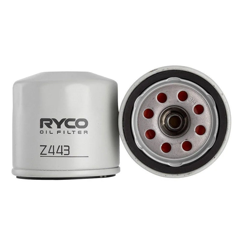 Ryco Z443 Oil Filter