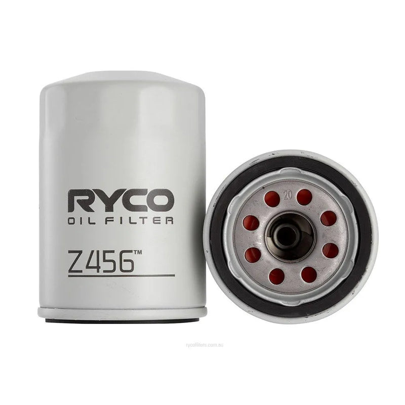 Ryco Z456 Oil Filter