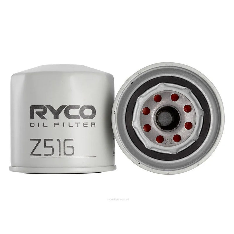 Ryco Z516 Oil Filter