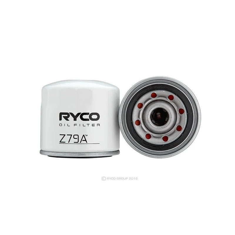 Ryco Z79A Oil Filter