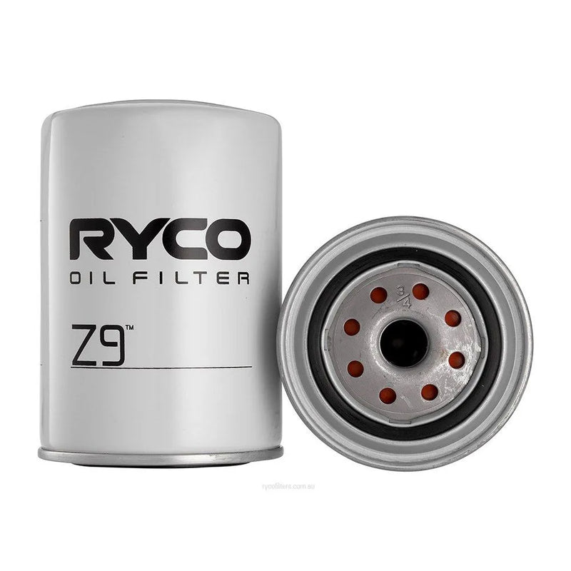 Ryco Z9 Oil Filter