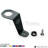 JDM Style For Honda 92-95 Civic Eg Si Racing Genuine-Aluminum Radiator Stay Bracket