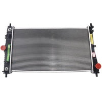 Fit For LDV G10 2.0L Petrol Auto / Manual 2015-ON C00016651 Radiator