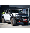 MCC Pegasus 909-01 Aluminium Bull Bar - Ford Everest 2016-2019 - Image 3