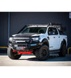 MCC Pegasus 909-01 Aluminium Bull Bar - Ford Everest 2016-2019 - Image 2