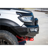 MCC Pegasus 909-01 Aluminium Bull Bar - Ford Everest 2016-2019 - Image 6