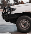 MCC Falcon 707-02 A-Frame Bar - Ford Everest 2016-2021 - Image 5