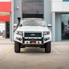 MCC Phoenix 808-02 A-Frame Bar - Ford Everest 2019-2022 - Image 5