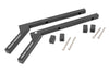 Jeep Aluminum Grab Handle Set 07-18 Wrangler JK Rough Country
