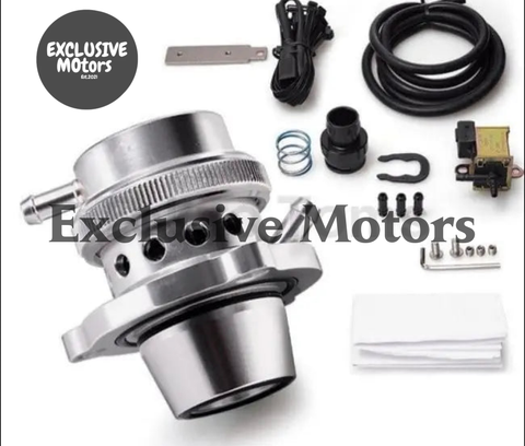 Audi and For VW 1.8 and 2.0 TSI BOV1020 Blow Off Valve and Kit /Recirculation Valve