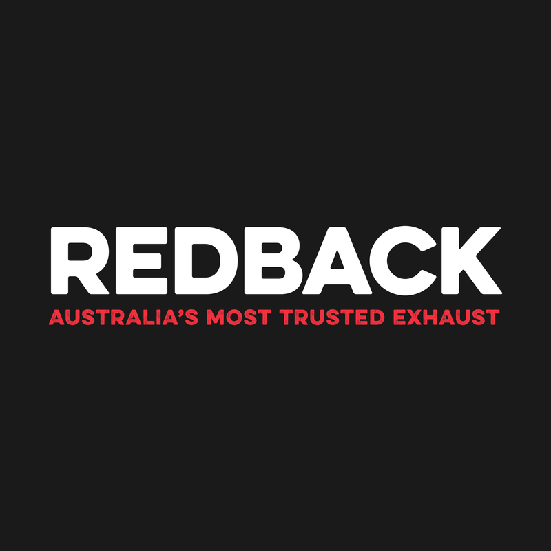 Redback Clamps U Bolt Plated To Suit Iveco, Saab, Nissan