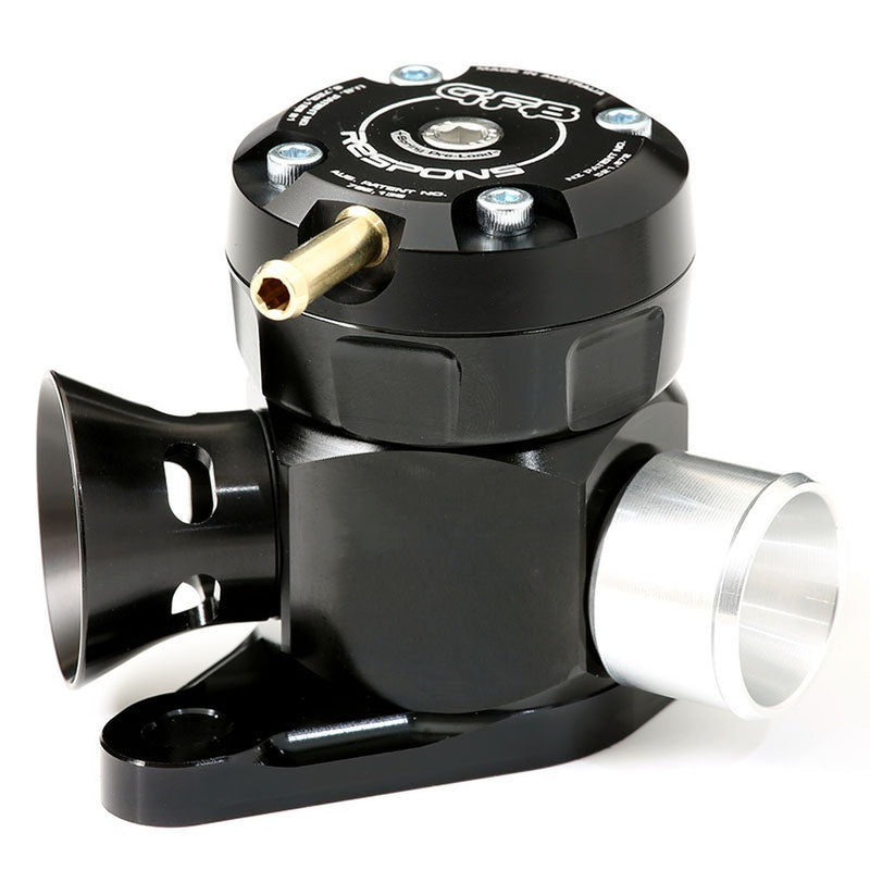 GFB T9006 BOV Respons TMS fits Nissan 1.6 DIG-T / Pulsar