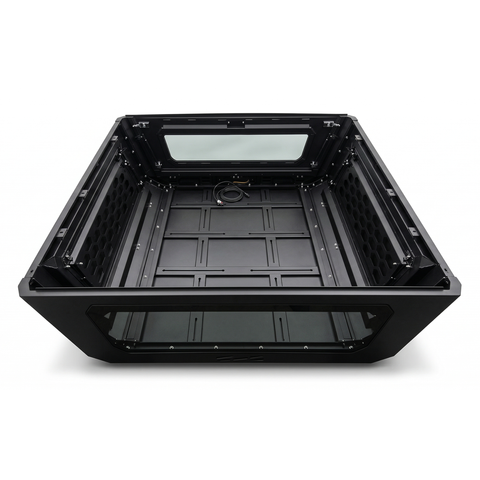 Rockarmor Aluminium Canopy internal shelf