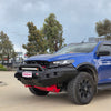 MCC Rocker 078-01SQL Single Low Loop Bull Bar - Mazda BT-50 Facelift 2025+ - Image 6