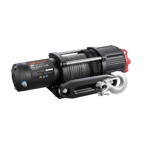 Rugcel 6000lbs Electric Winch