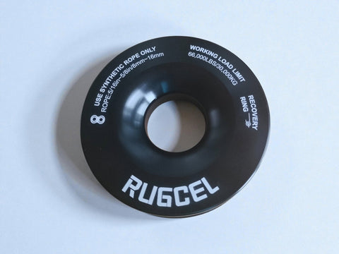 Rugcel Recovery Ring