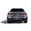 Akrapovic Slip On Line Titanium (F40 M135i 20+)