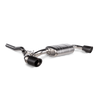 Akrapovic Slip On Line Titanium (F40 M135i 20+)