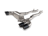 Akrapovic Slip-On Line OPF/GPF (M8/M8 Competition Gran Coupe F93 20+)