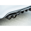 Akrapovic Slip-On Line Titanium (F87N M2 Competition/M2 CS 18+)