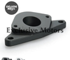 Subaru Impreza WRX Bov Blow Off Valve Flange Adapter Billet Aluminum Fits Fv/Rs/Rz/S Bov