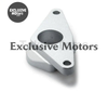 Subaru Impreza WRX Bov Blow Off Valve Flange Adapter Billet Aluminum Fits Fv/Rs/Rz/S Bov