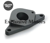 Subaru Impreza WRX Bov Blow Off Valve Flange Adapter Billet Aluminum Fits Fv/Rs/Rz/S Bov