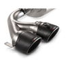 Akrapovic Slip On Line Titanium (CLA35 C118/X118 19+)
