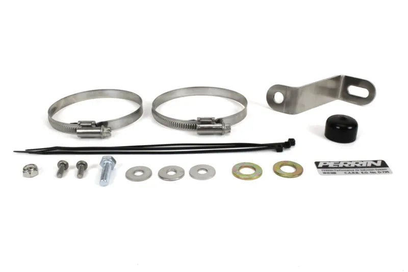 Perrin S-PSP-INT-322 Subpacket for Cold Air Intake