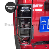 Toyota Land Cruiser - Tail Light Protection Stainless Steel Tail Light Cover