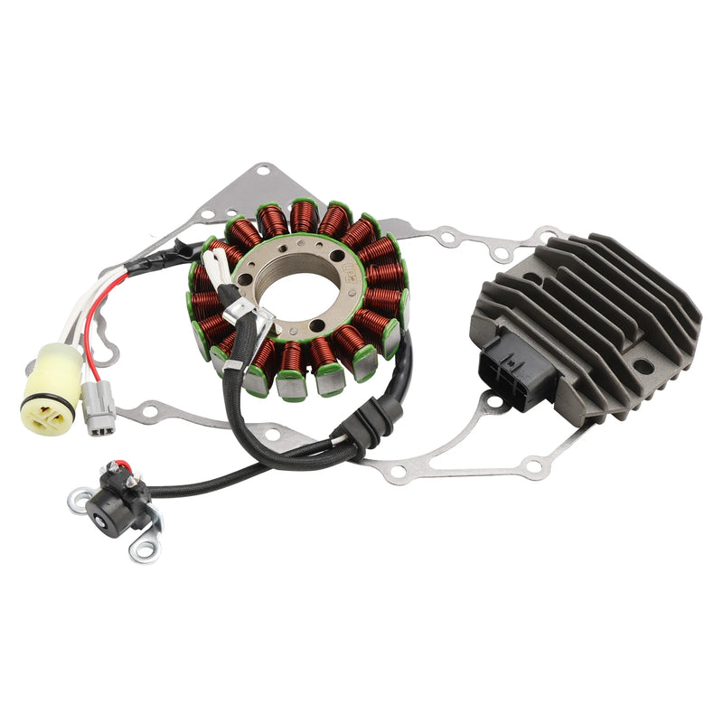 Powersports Pro Stator Coil for Yamaha YFZ450R 2009-2021