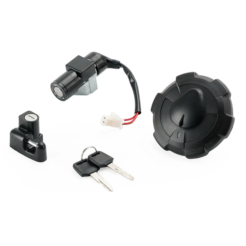Powersports Pro Ignition Switch for Honda